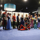 Image for article titled Disney Cosplayers Get Creative at D23 Expo